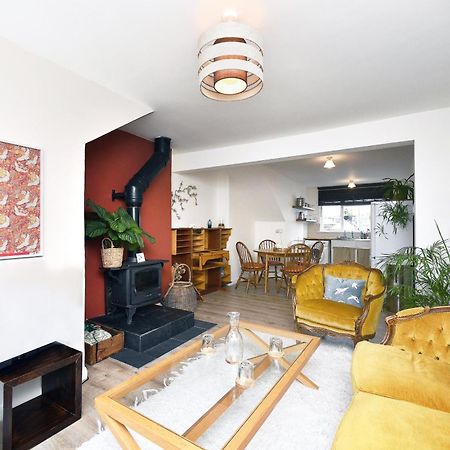 Sunny Seaside Sanctuary - Two Bedroom Apartment Brighton Ngoại thất bức ảnh