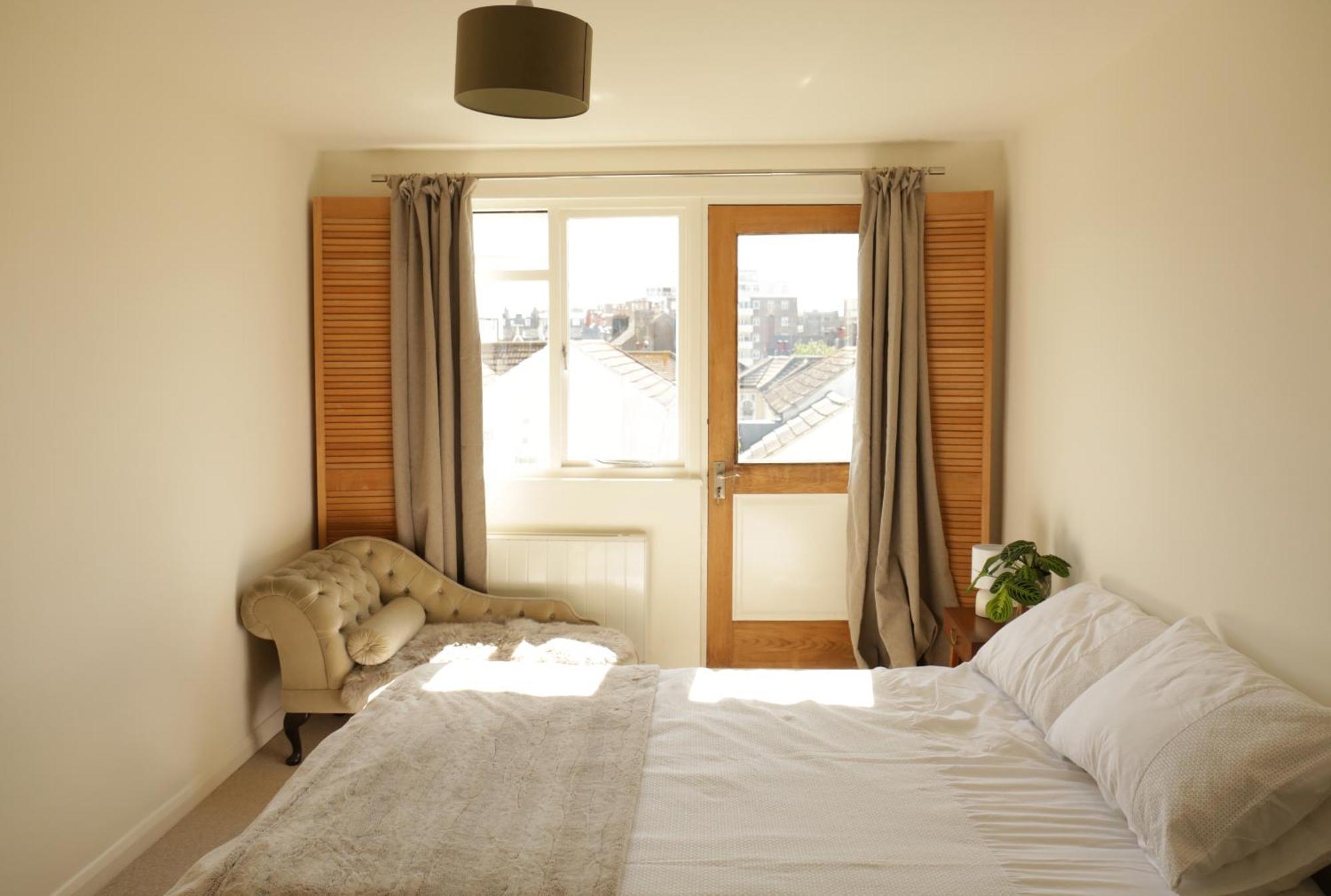 Sunny Seaside Sanctuary - Two Bedroom Apartment Brighton Ngoại thất bức ảnh
