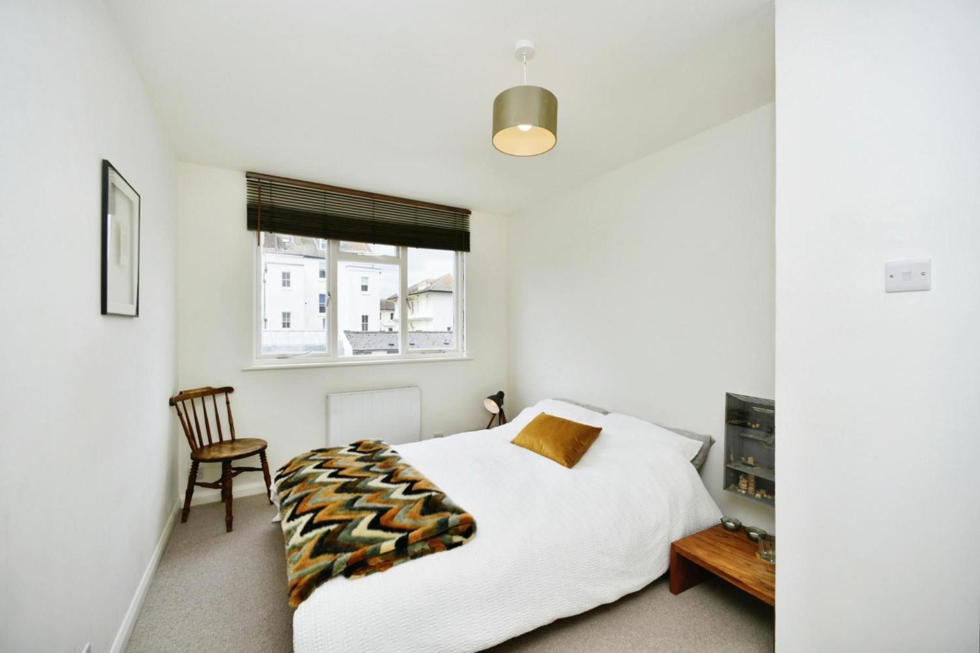 Sunny Seaside Sanctuary - Two Bedroom Apartment Brighton Ngoại thất bức ảnh